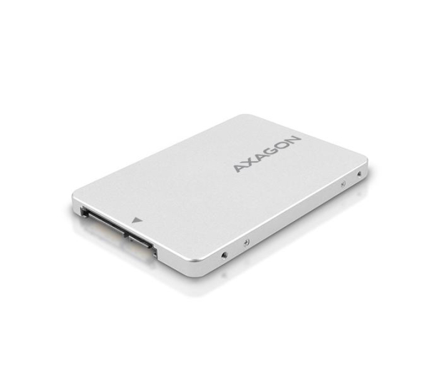 Axagon Rama wewnętrzna do dysków SSD 2,5" - 1317148 - zdjęcie 11